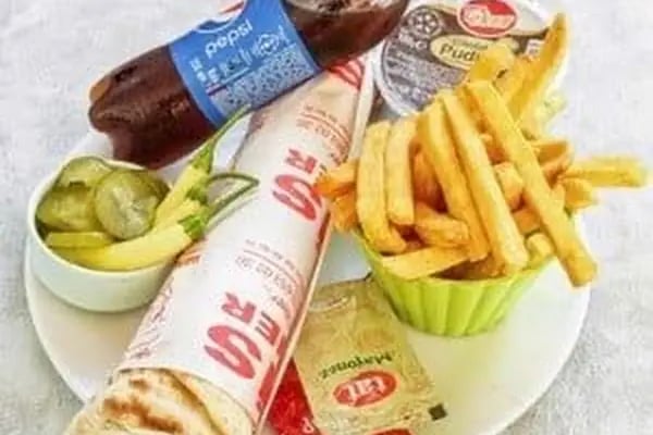 Mis Döner İskender Salonu - Resim 2