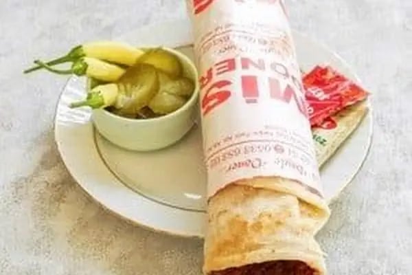 Mis Döner İskender Salonu - Resim 9