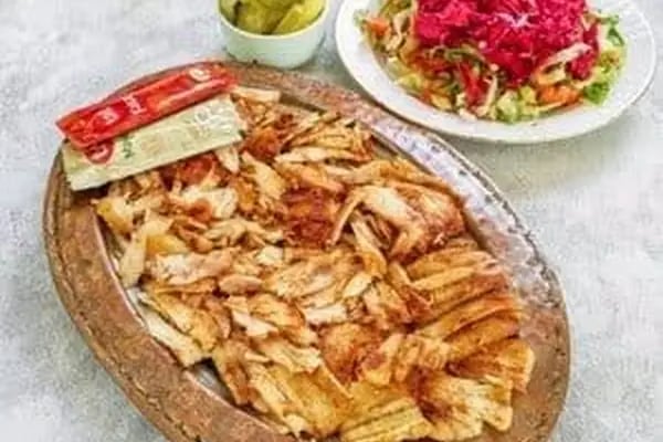 Mis Döner İskender Salonu - Resim 12