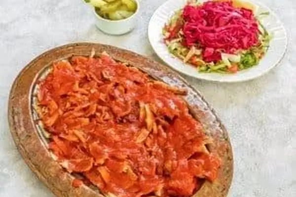 Mis Döner İskender Salonu - Resim 18