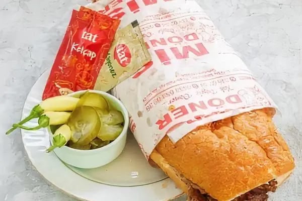 Mis Döner İskender Salonu - Resim 6
