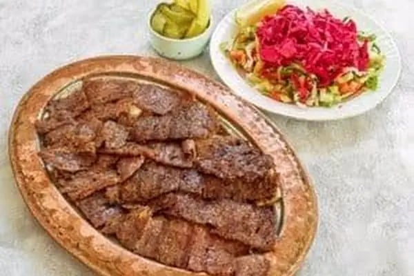 Mis Döner İskender Salonu - Resim 14