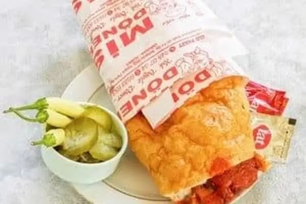 Mis Döner İskender Salonu - Resim 17
