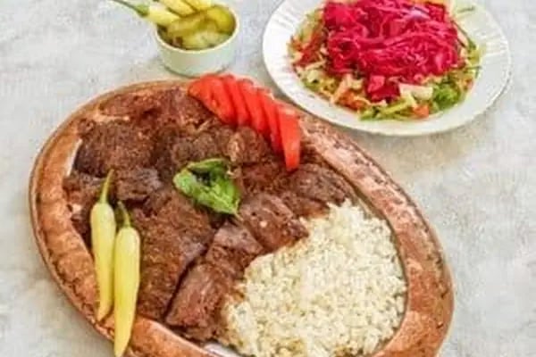 Mis Döner İskender Salonu - Resim 5