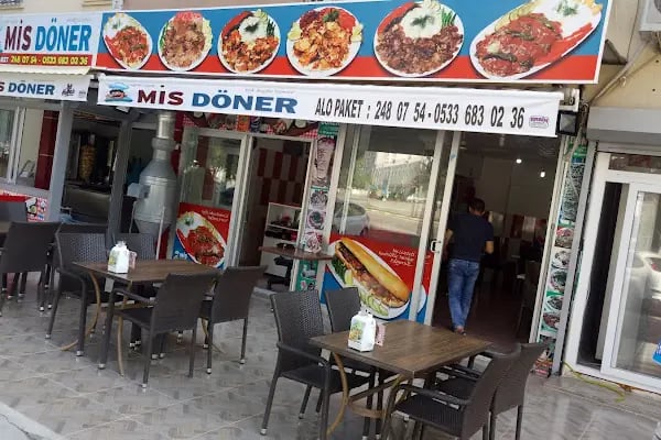 Mis Döner İskender Salonu - Resim 1