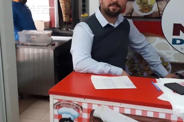 Mis Döner İskender Salonu - Resim 20