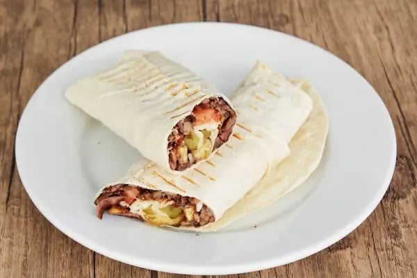 Mis Döner İskender Salonu - Resim 13