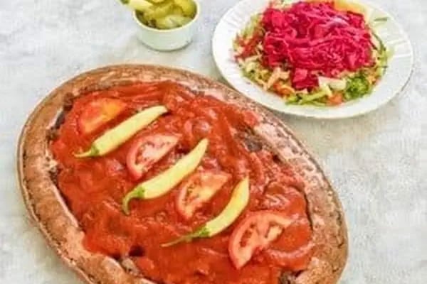 Mis Döner İskender Salonu - Resim 8