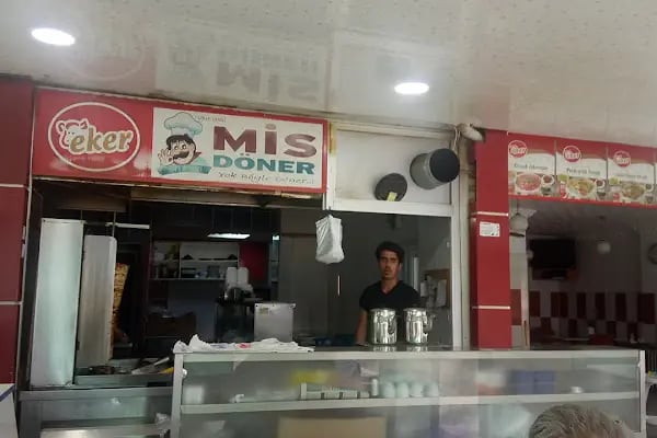 Mis Döner İskender Salonu - Resim 3