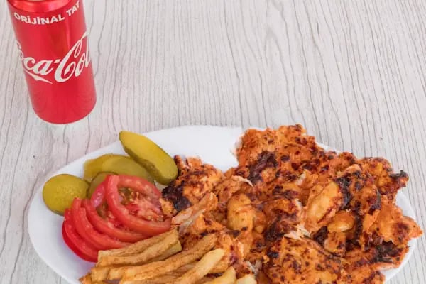 Mis Döner İskender Salonu - Resim 15
