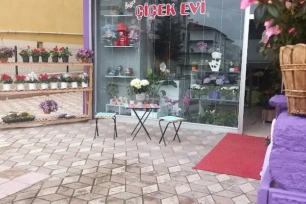 Özge Çiçek Evi - Resim 2