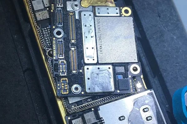 Turgay GSM _ Alanya Telefon Tamiri - Resim 7