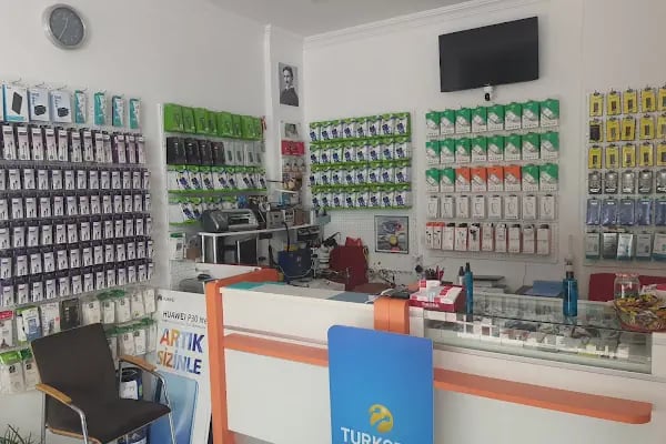 Turgay GSM _ Alanya Telefon Tamiri - Resim 5