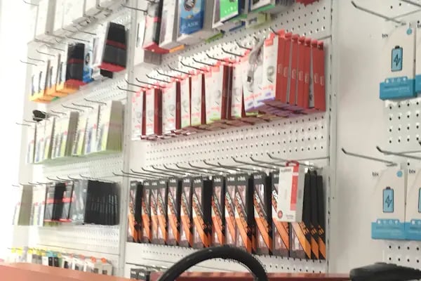 Turgay GSM _ Alanya Telefon Tamiri - Resim 3