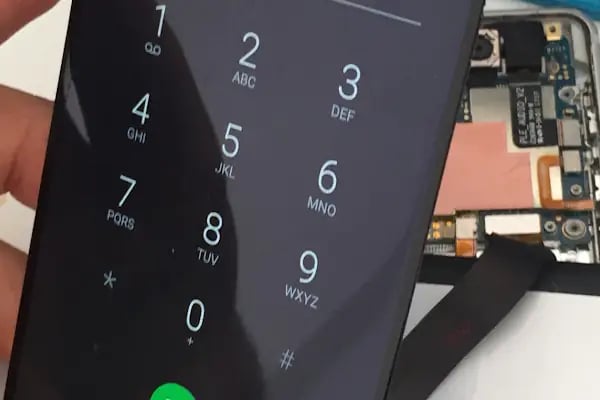 Turgay GSM _ Alanya Telefon Tamiri - Resim 2