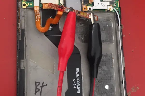 Turgay GSM _ Alanya Telefon Tamiri - Resim 20