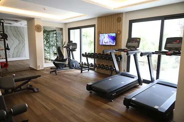 Rammos Managed by Dedeman - Resim 16