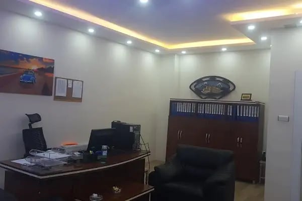 Aladağ Lojistik Gümrükleme İth. İhr. San. Tic. Ltd. Şti. - (Şube) - Resim 3