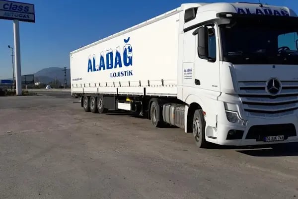Aladağ Lojistik Gümrükleme İth. İhr. San. Tic. Ltd. Şti. - (Şube) - Resim 8
