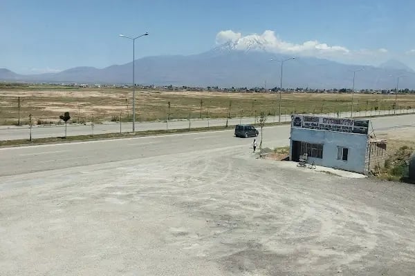 Aladağ Lojistik Gümrükleme İth. İhr. San. Tic. Ltd. Şti. - (Şube) - Resim 4