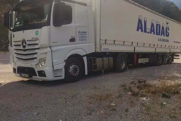 Aladağ Lojistik Gümrükleme İth. İhr. San. Tic. Ltd. Şti. - (Şube) - Resim 9