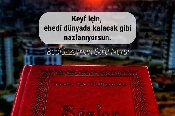 Karapürçek Nur Medresesi - Resim 1