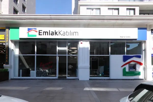 Emlak Katılım Bağcılar Şubesi - Resim 3