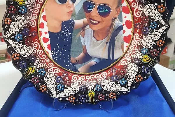 Alanya Lazer Tasarım - Resim 18