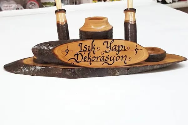 Alanya Lazer Tasarım - Resim 6