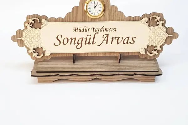 Alanya Lazer Tasarım - Resim 14