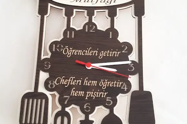 Alanya Lazer Tasarım - Resim 2