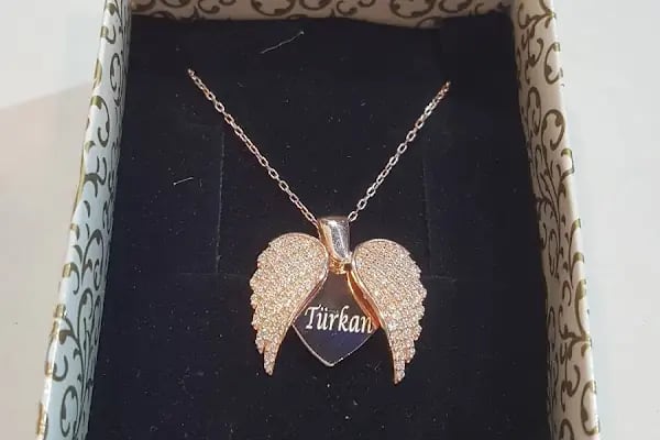 Alanya Lazer Tasarım - Resim 13