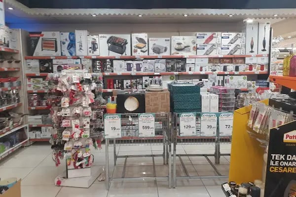 Çağrı Market Güneşli Evren - Resim 16