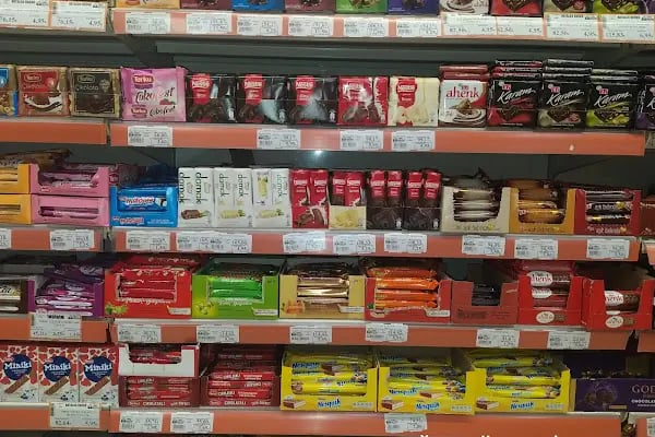Çağrı Market Güneşli Evren - Resim 10