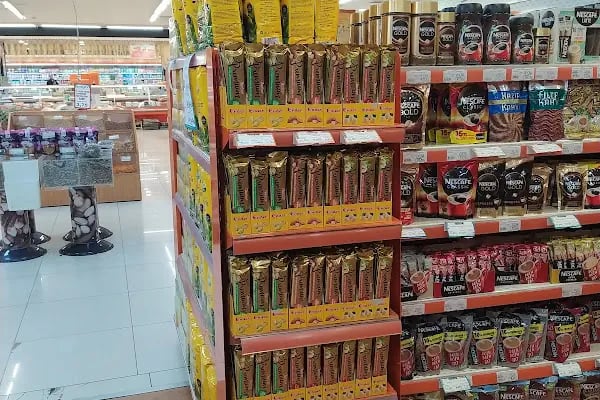 Çağrı Market Güneşli Evren - Resim 4