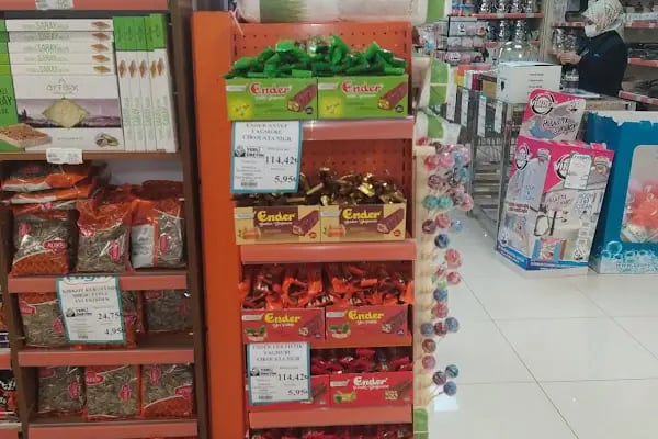 Çağrı Market Güneşli Evren - Resim 5