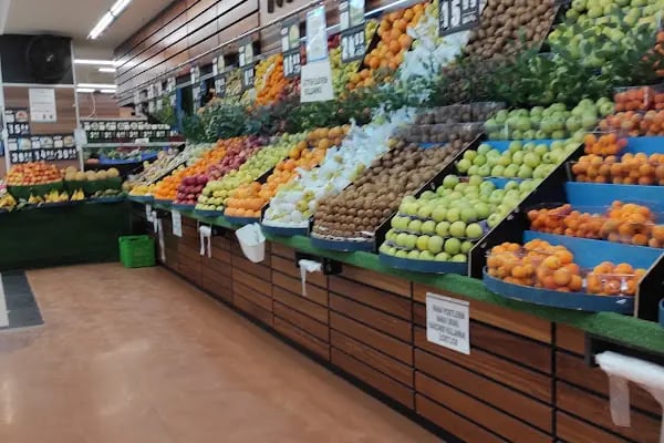 Çağrı Market Güneşli Evren - Resim 9
