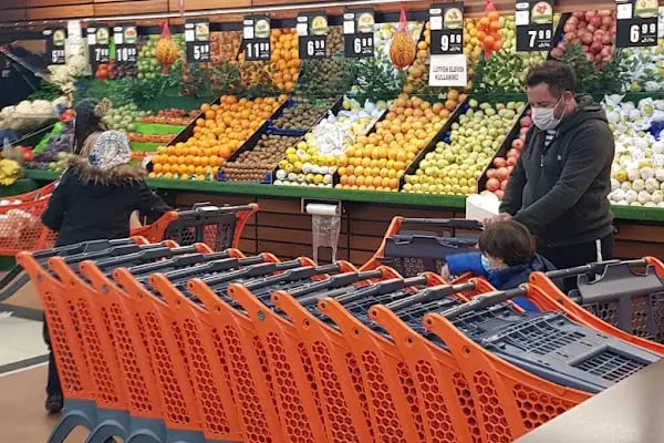 Çağrı Market Güneşli Evren - Resim 3