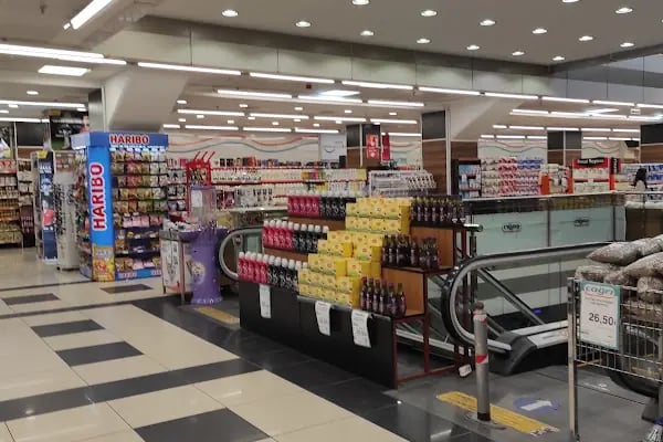 Çağrı Market Güneşli Evren - Resim 6