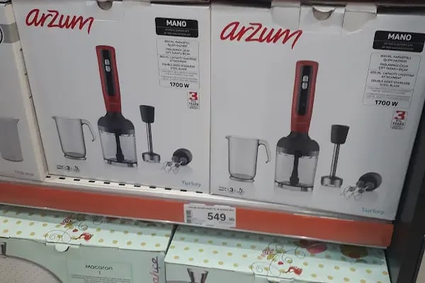 Çağrı Market Güneşli Evren - Resim 20