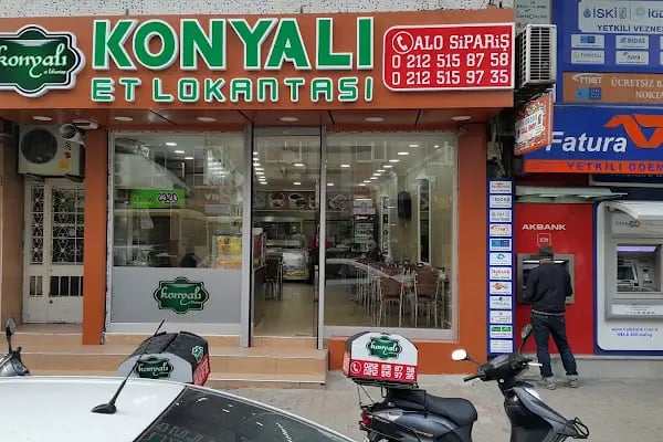 Konyalı Et Lokantası - Resim 2