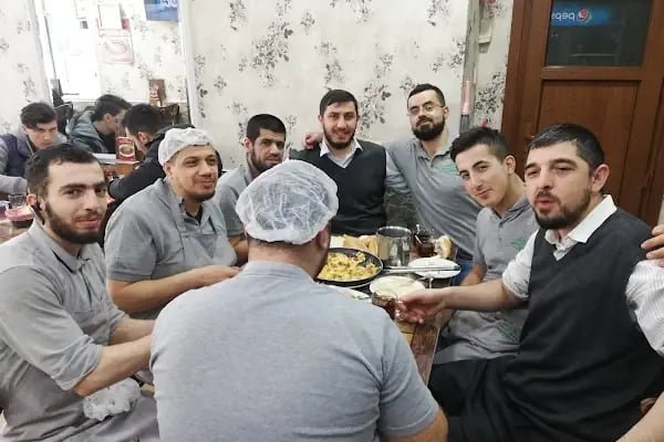 Konyalı Et Lokantası - Resim 13