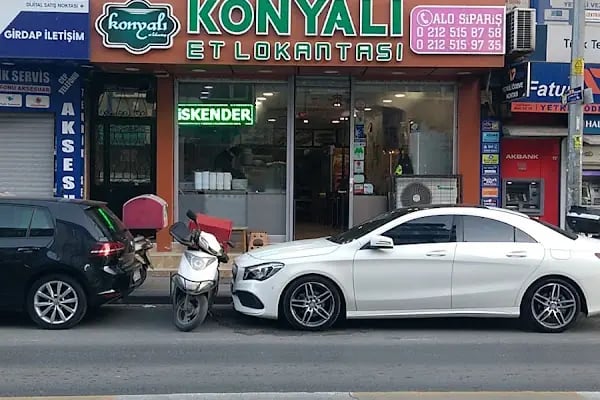Konyalı Et Lokantası - Resim 20