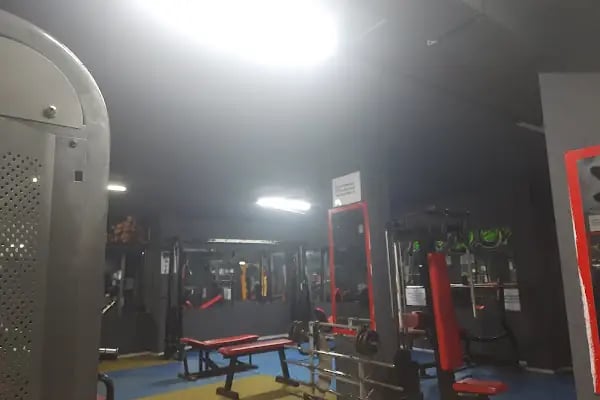 Cihangir Fitness Center - Resim 1