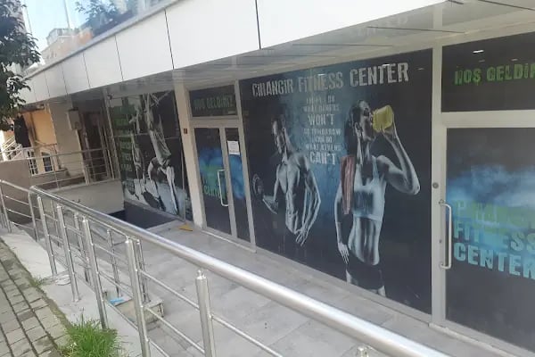 Cihangir Fitness Center - Resim 4