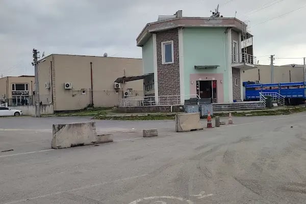 Sakarya Gümrük Müdürlüğü - Resim 8