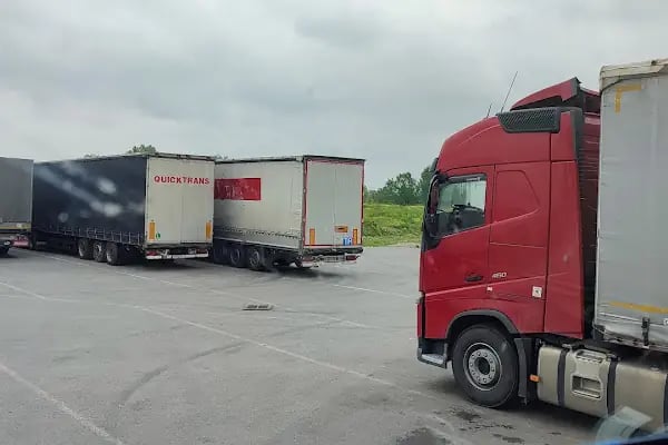 Sakarya Gümrük Müdürlüğü - Resim 15