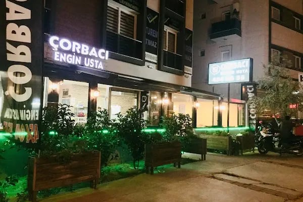 Çorbacı Engin Usta - Resim 11