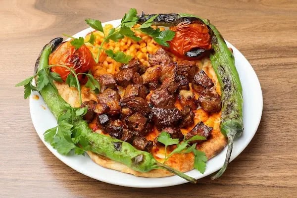Çorbacı Engin Usta - Resim 15