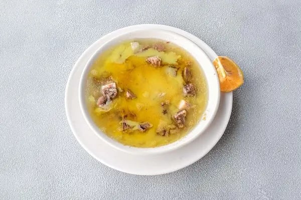 Çorbacı Engin Usta - Resim 5